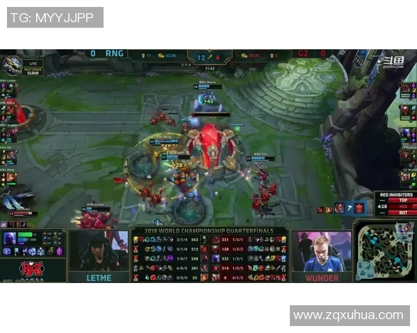 RNG灵活性引发热议玩家对战术适应性的不同看法