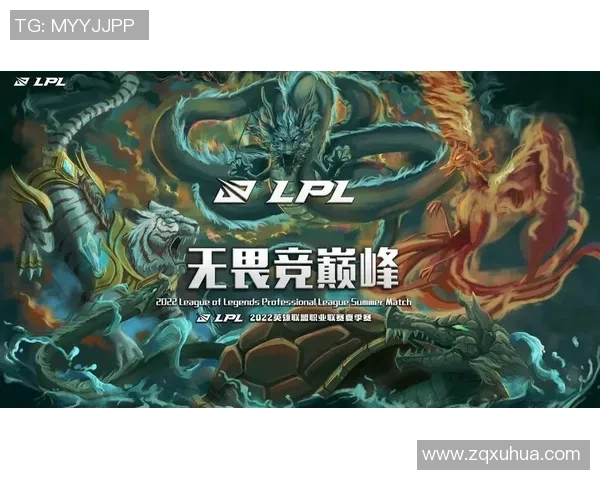 FPX战队转型之路全景揭秘:从巅峰到重生的英雄联盟传奇