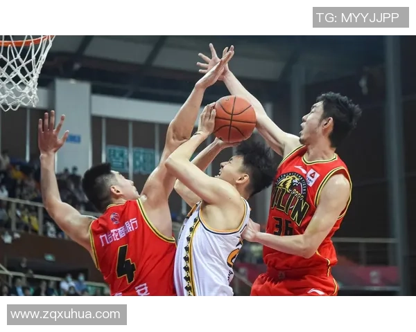 上海篮球队实力深度解析与未来发展展望