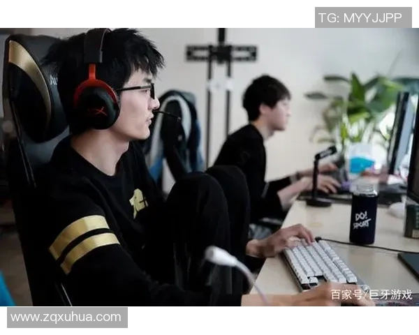 BLG战队崛起之路：从默默无闻到DOTA2顶尖强队的成长历程